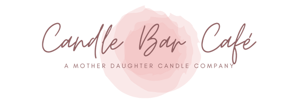 The Candle Bar Cafe logo