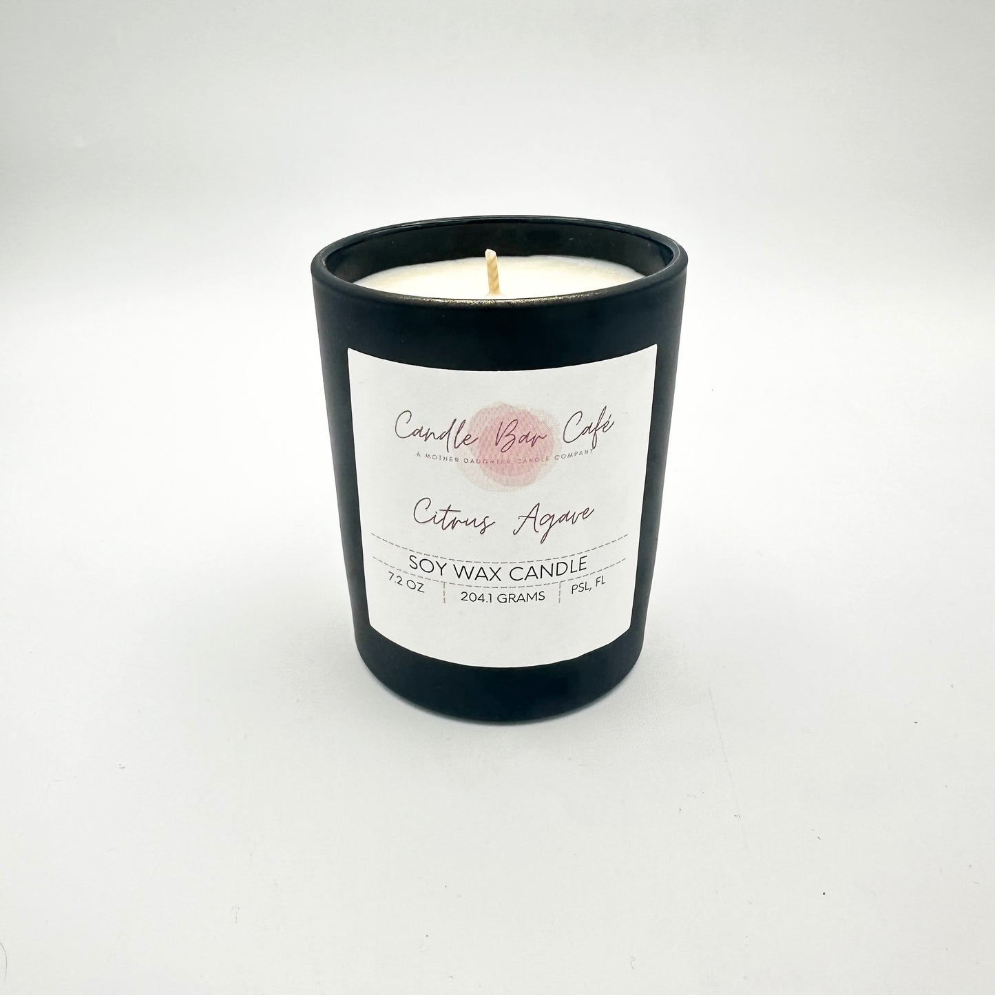 Citrus Agave Tumbler