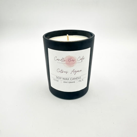 Citrus Agave Tumbler