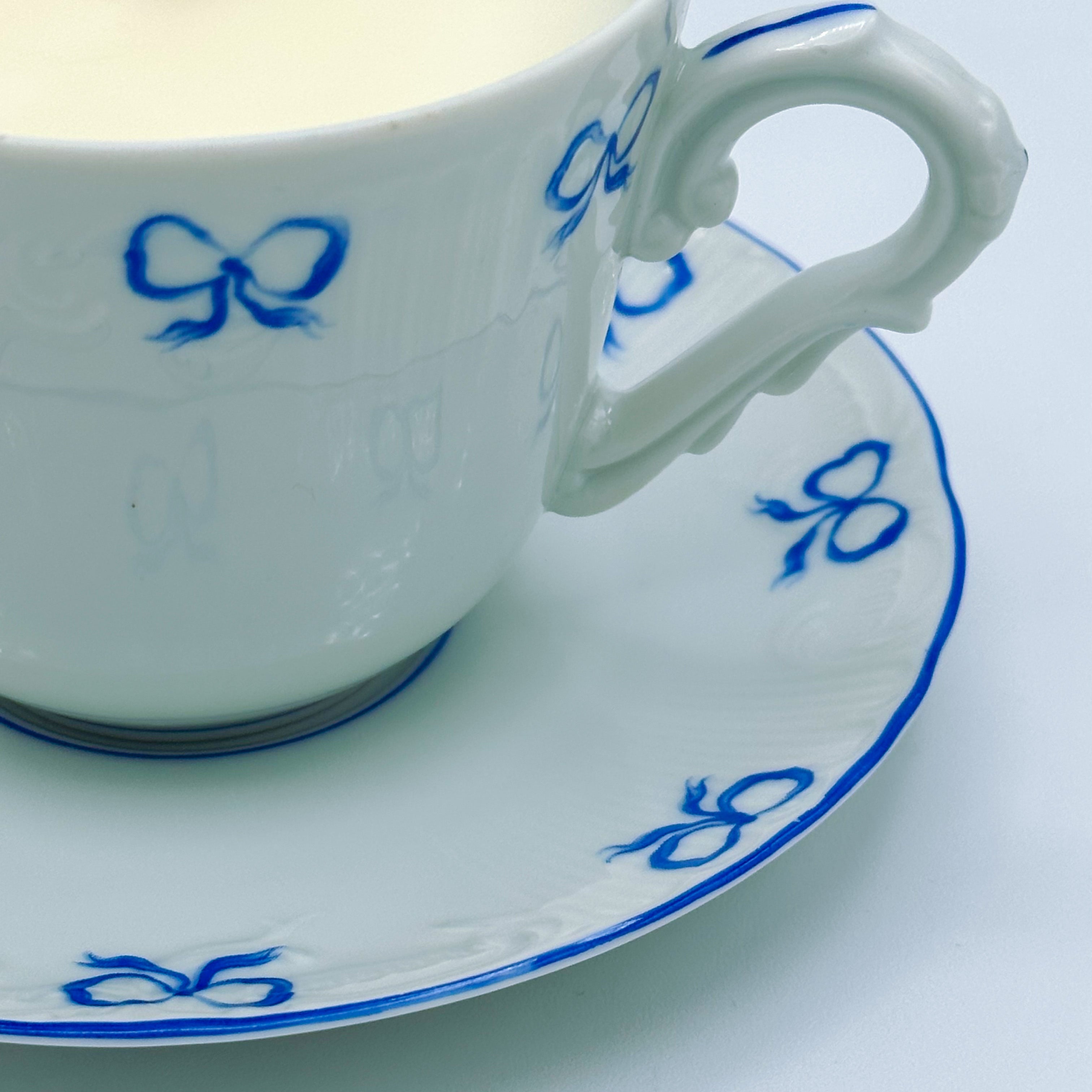 Specialty Teacup Candle
