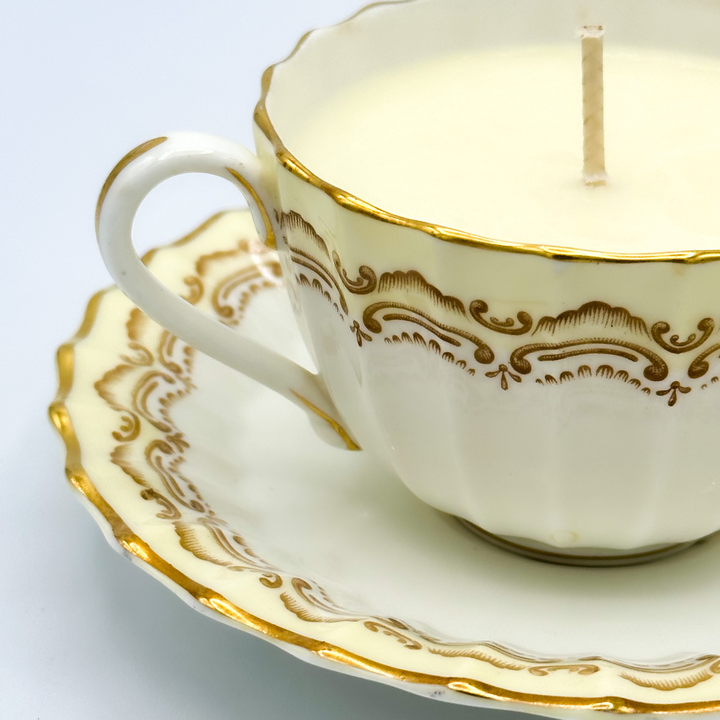 Specialty Teacup Candle