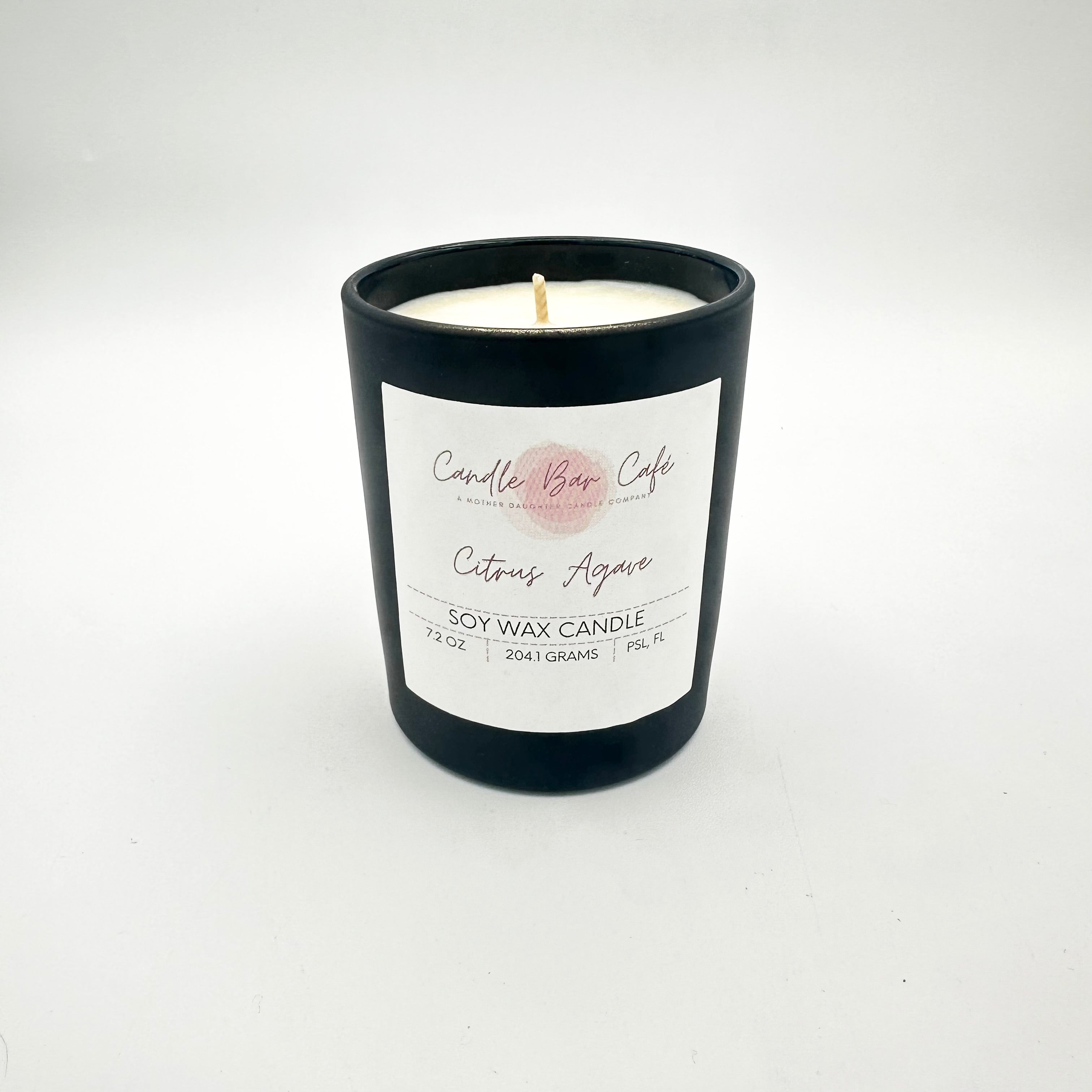 Citrus Agave Tumbler