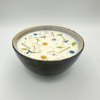 Specialty Plate Candle