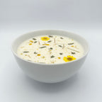 Specialty Plate Candle