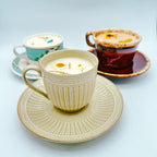 Specialty Teacup Candle